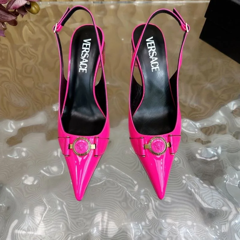 Versace Sandals Sustainable 37375