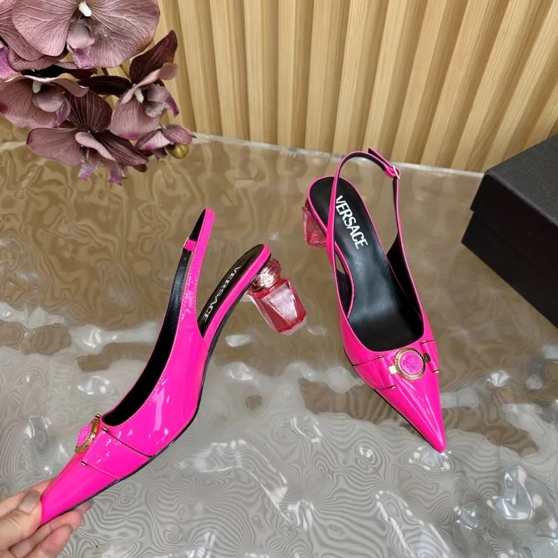 Versace Sandals Sustainable 37375