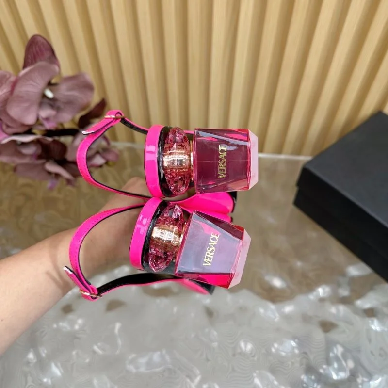 Versace Sandals Sustainable 37375