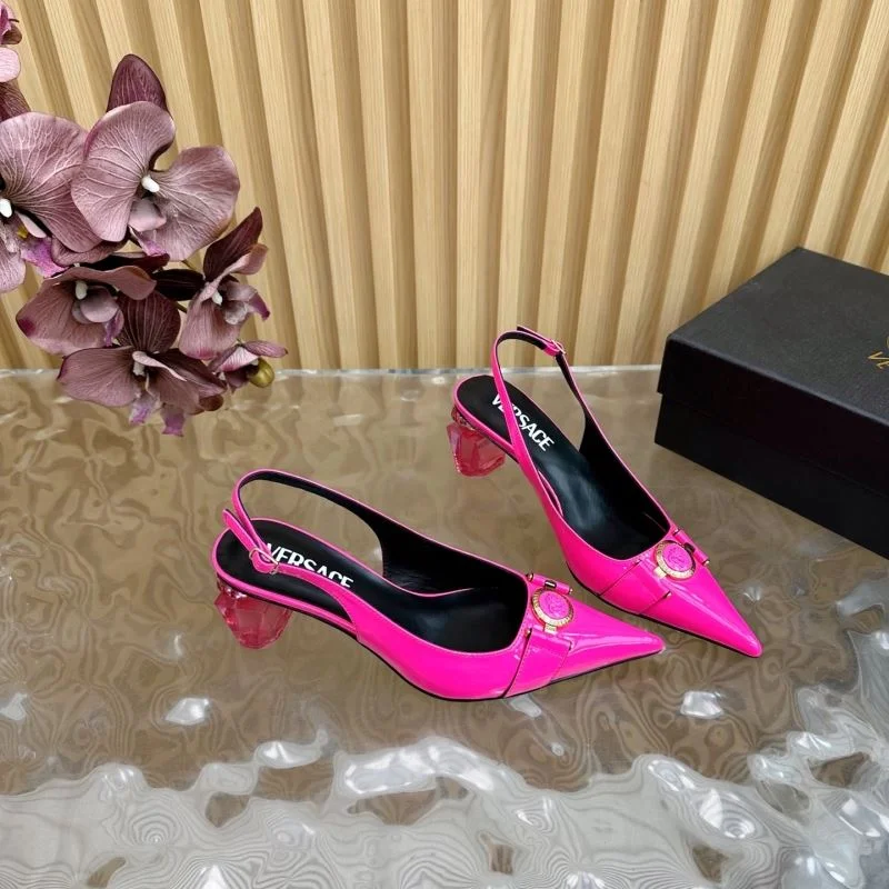 Versace Sandals Sustainable 37375