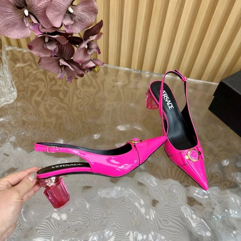 Versace Sandals Sustainable 37375