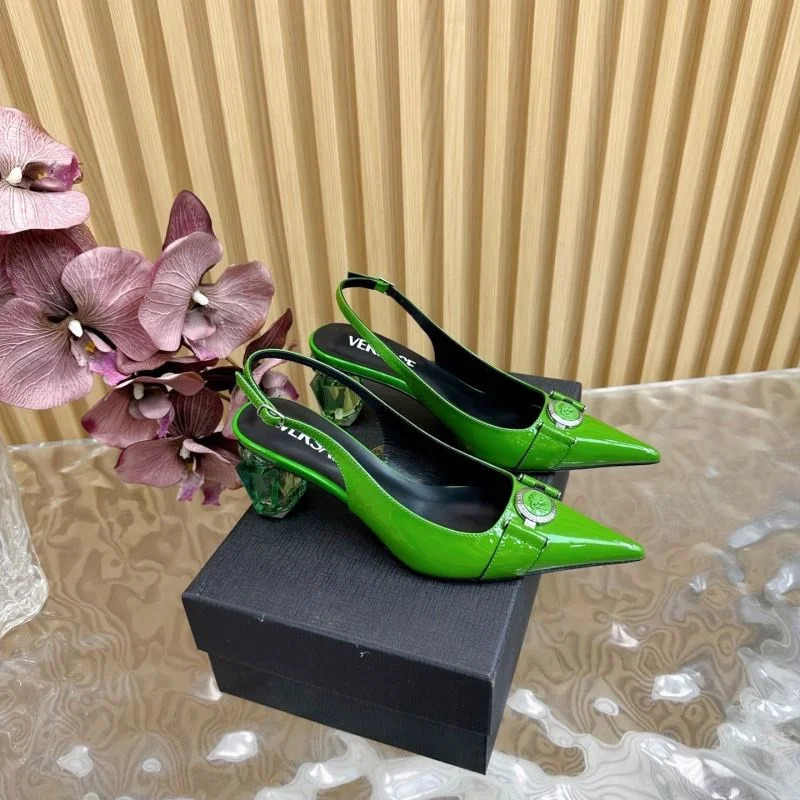 Versace Sandals TechFriendly 37360