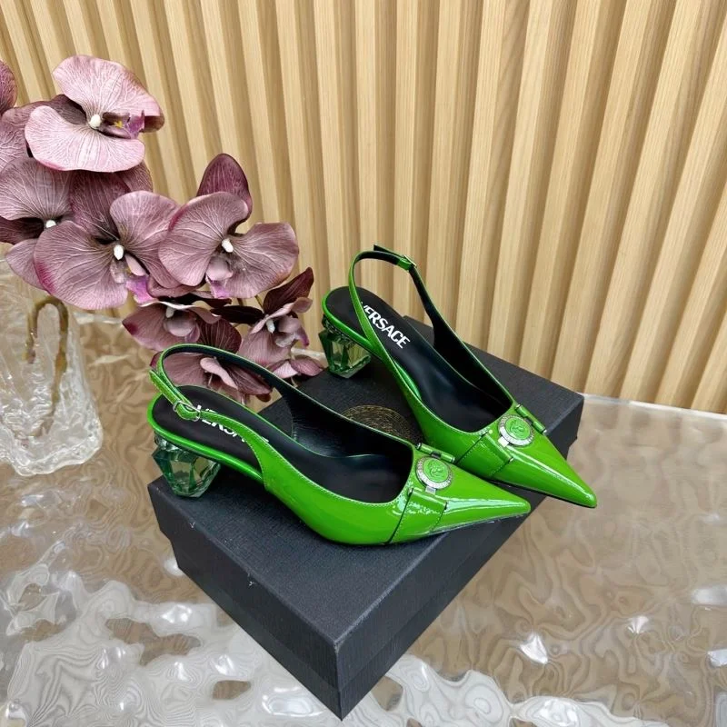 Versace Sandals TechFriendly 37360