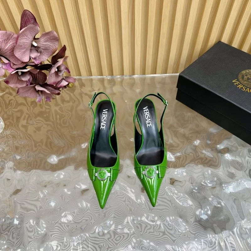 Versace Sandals TechFriendly 37360