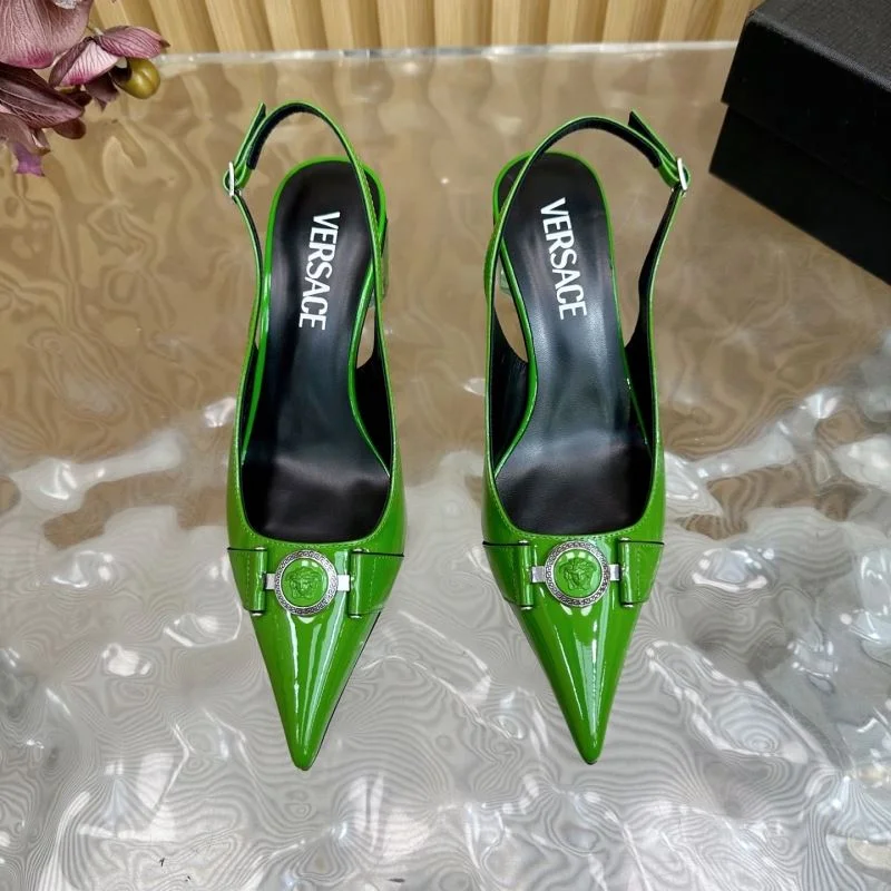 Versace Sandals TechFriendly 37360