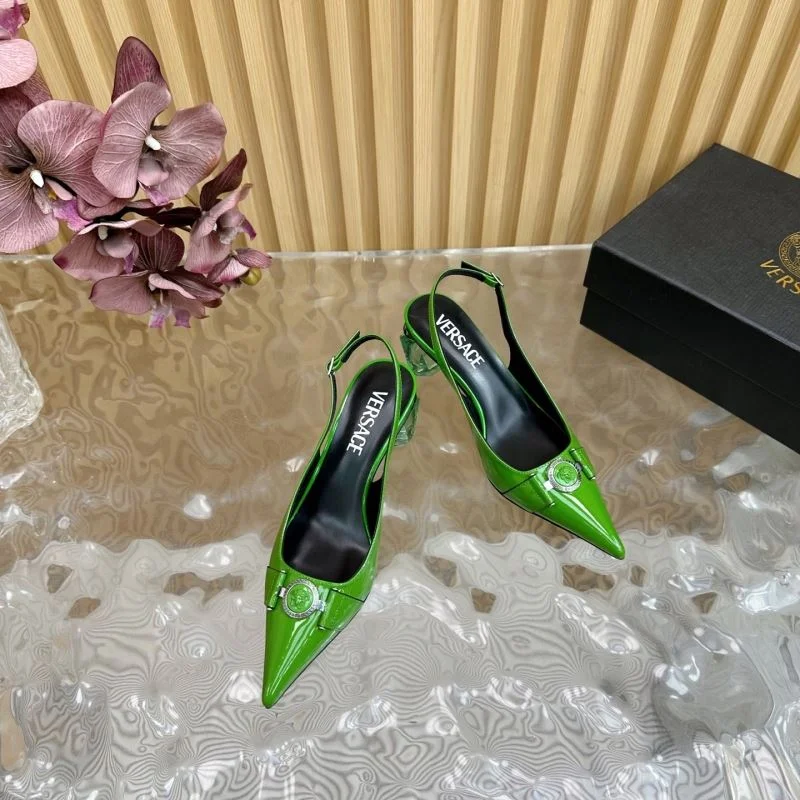 Versace Sandals TechFriendly 37360