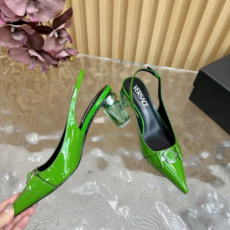 Versace Sandals TechFriendly 37360