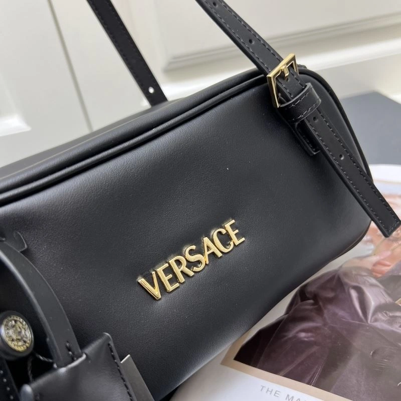 Versace Satchel Bags Lightweight 86686