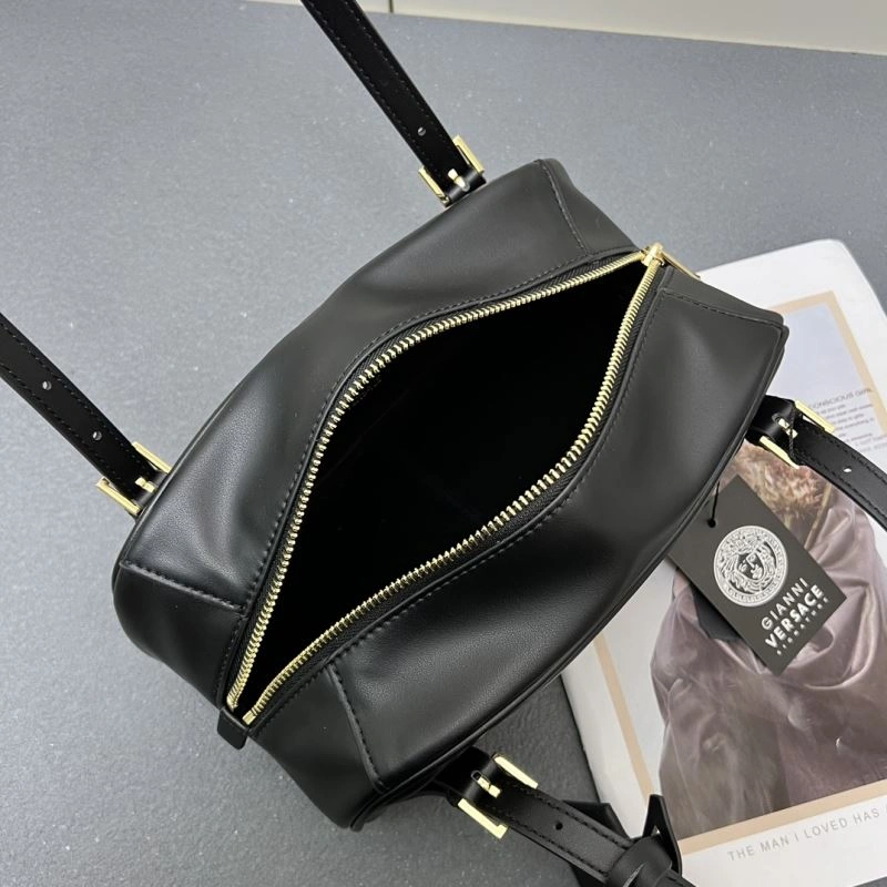 Versace Satchel Bags Lightweight 86686