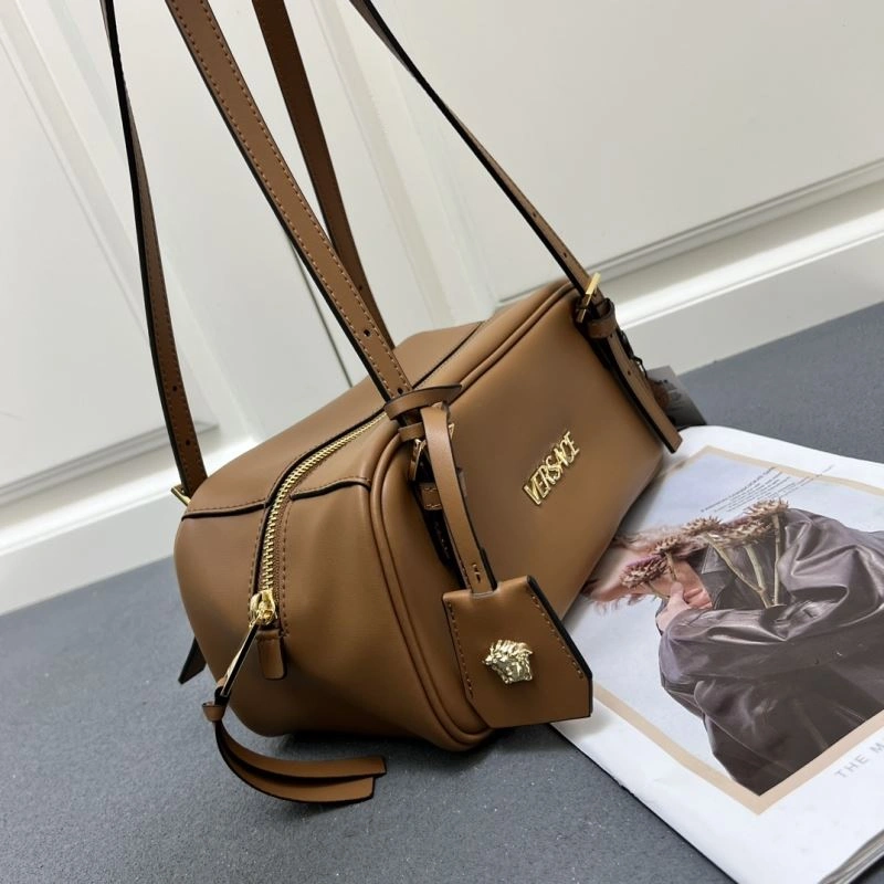 Versace Satchel Bags Lightweight 86725