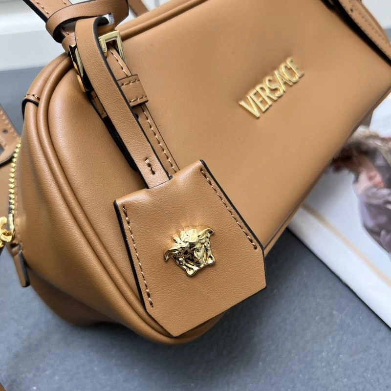 Versace Satchel Bags Lightweight 86725