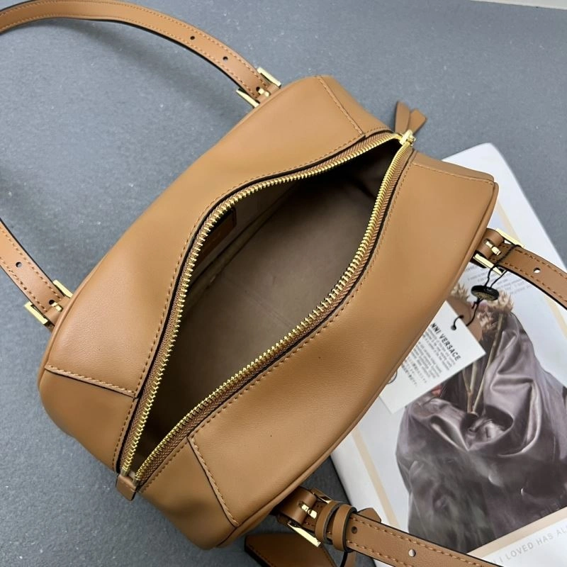 Versace Satchel Bags Lightweight 86725