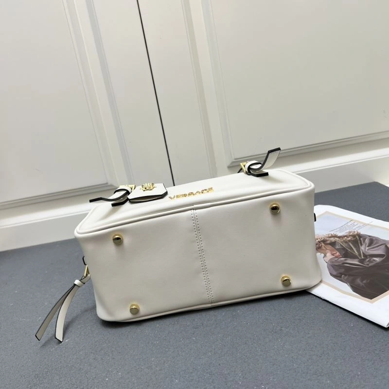 Fashionable Versace Satchel Bags 86760