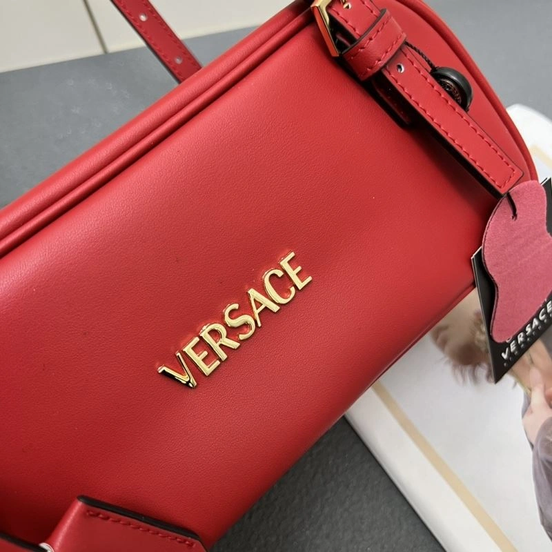 SmartChoice Versace Satchel Bags 86727
