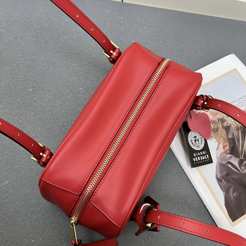 SmartChoice Versace Satchel Bags 86727