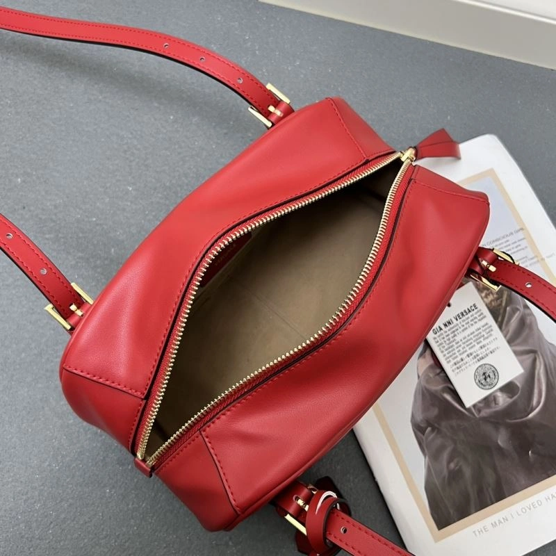 SmartChoice Versace Satchel Bags 86727