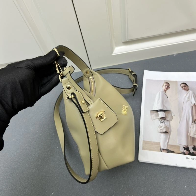 Versace Satchel Bags EyeCatching 86677