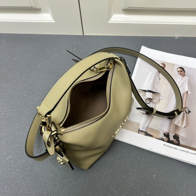 Versace Satchel Bags EyeCatching 86677