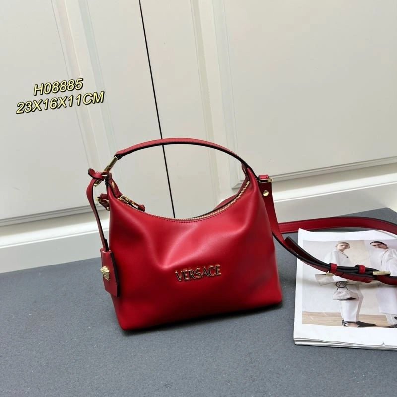 Practical Versace Satchel Bags 86683