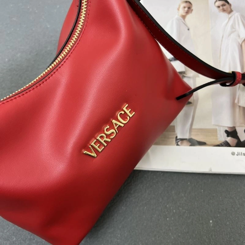 Practical Versace Satchel Bags 86683
