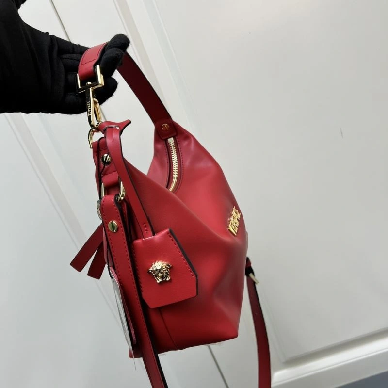 Practical Versace Satchel Bags 86683