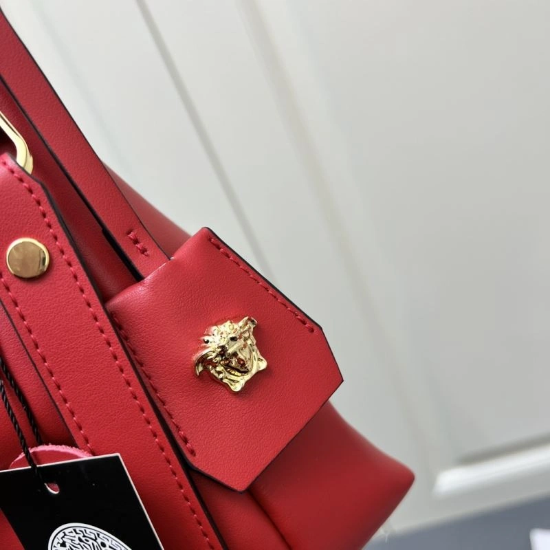 Practical Versace Satchel Bags 86683