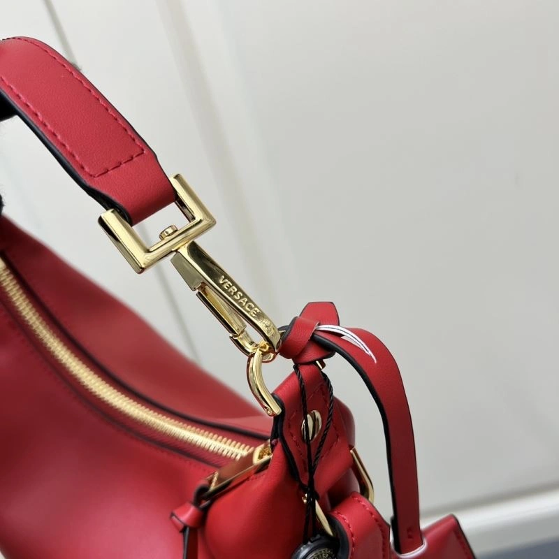Practical Versace Satchel Bags 86683