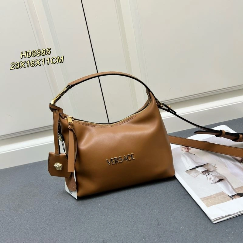 Soft Versace Satchel Bags 86675