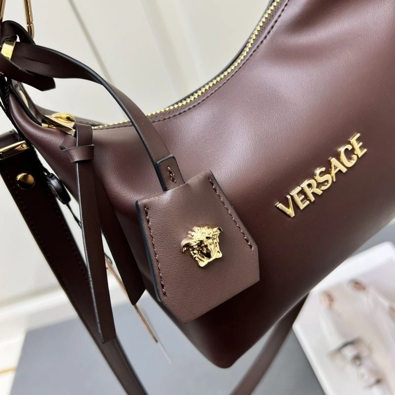 Contemporary Versace Satchel Bags 86672
