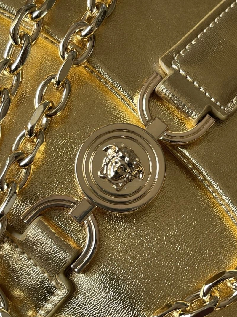 Versace Satchel Bags WaterResistant 81891