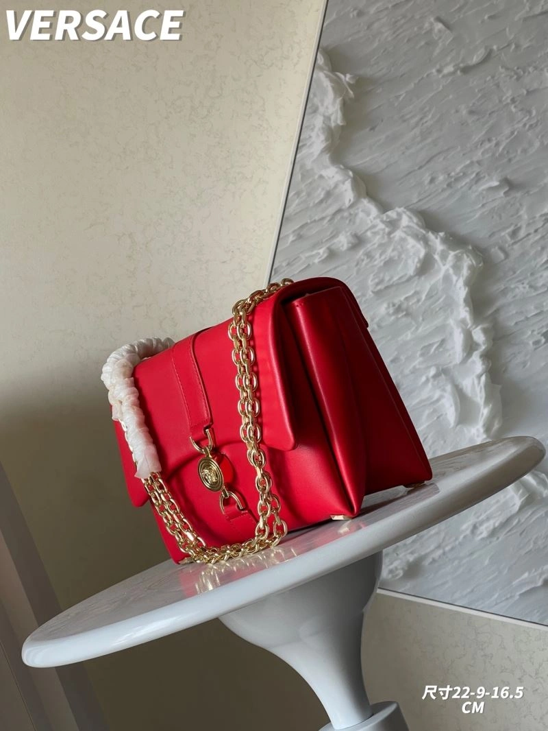 Versace Satchel Bags Youthful 81878