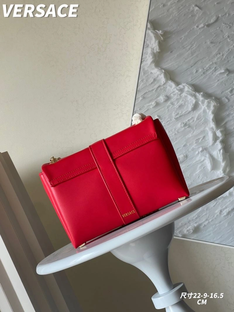 Versace Satchel Bags Youthful 81878