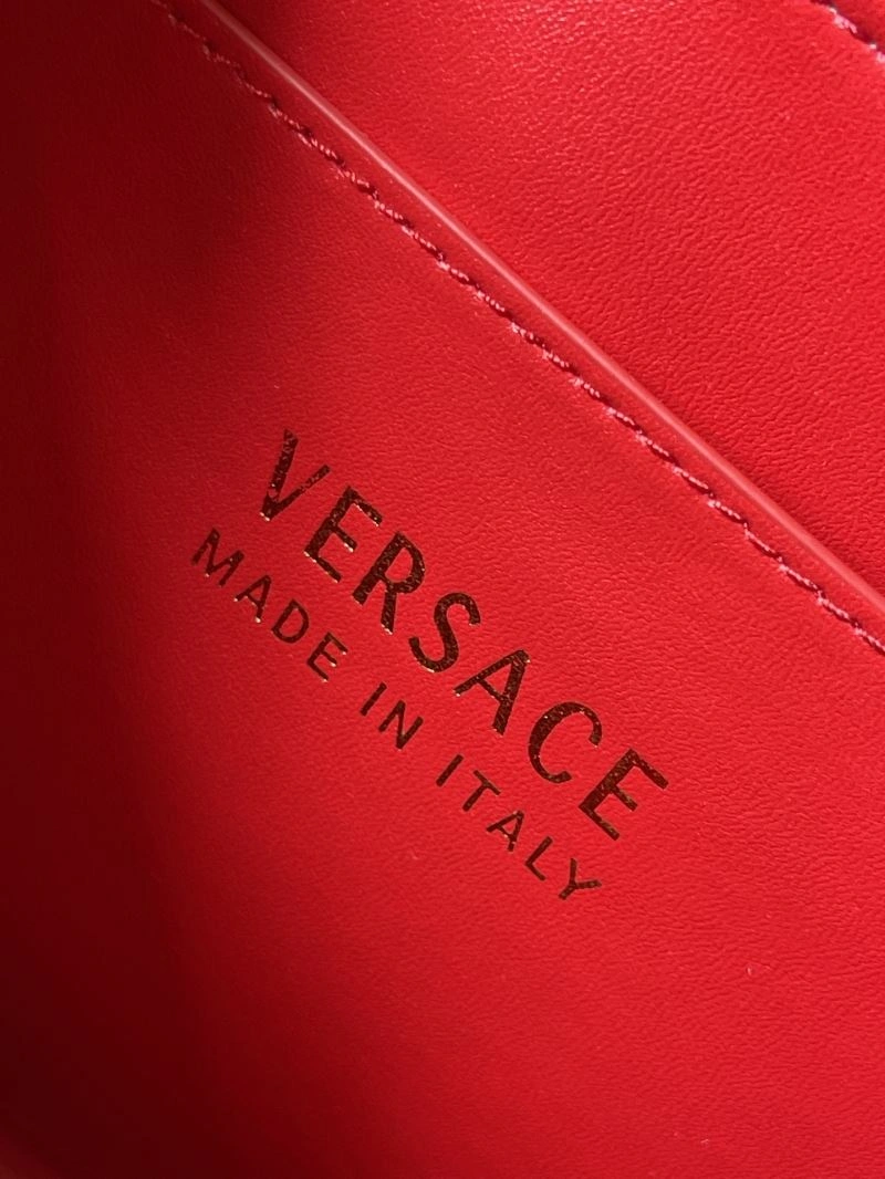 Versace Satchel Bags Youthful 81878