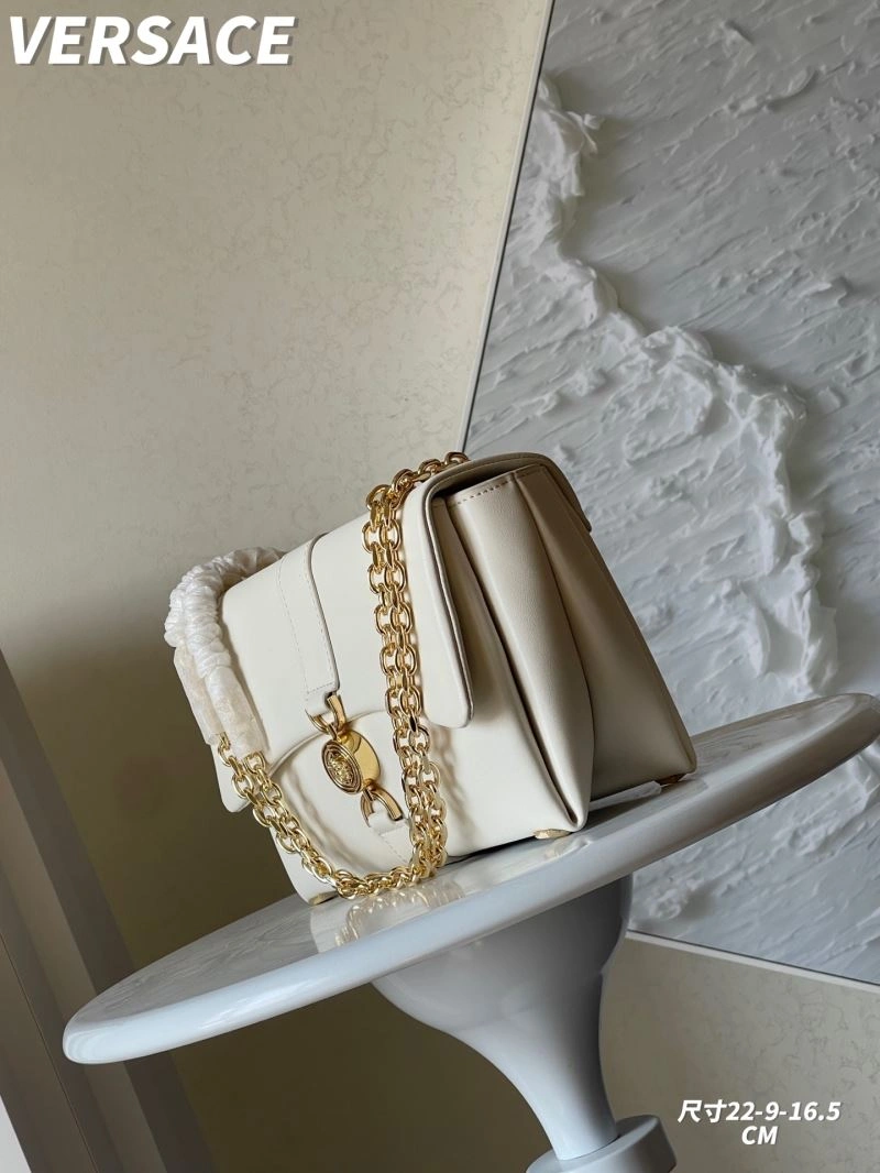 Versace Satchel Bags Lightweight 81886