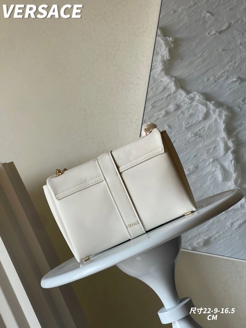 Versace Satchel Bags Lightweight 81886