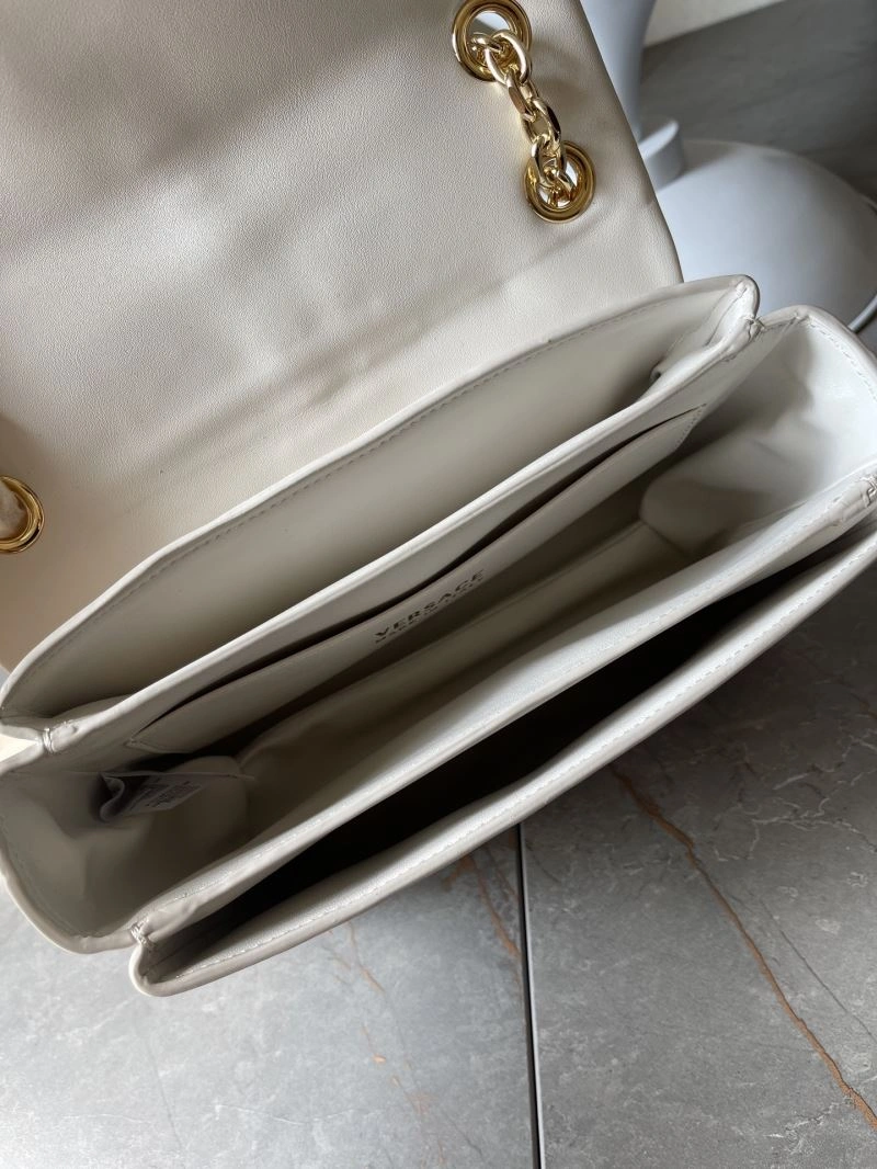 Versace Satchel Bags Lightweight 81886