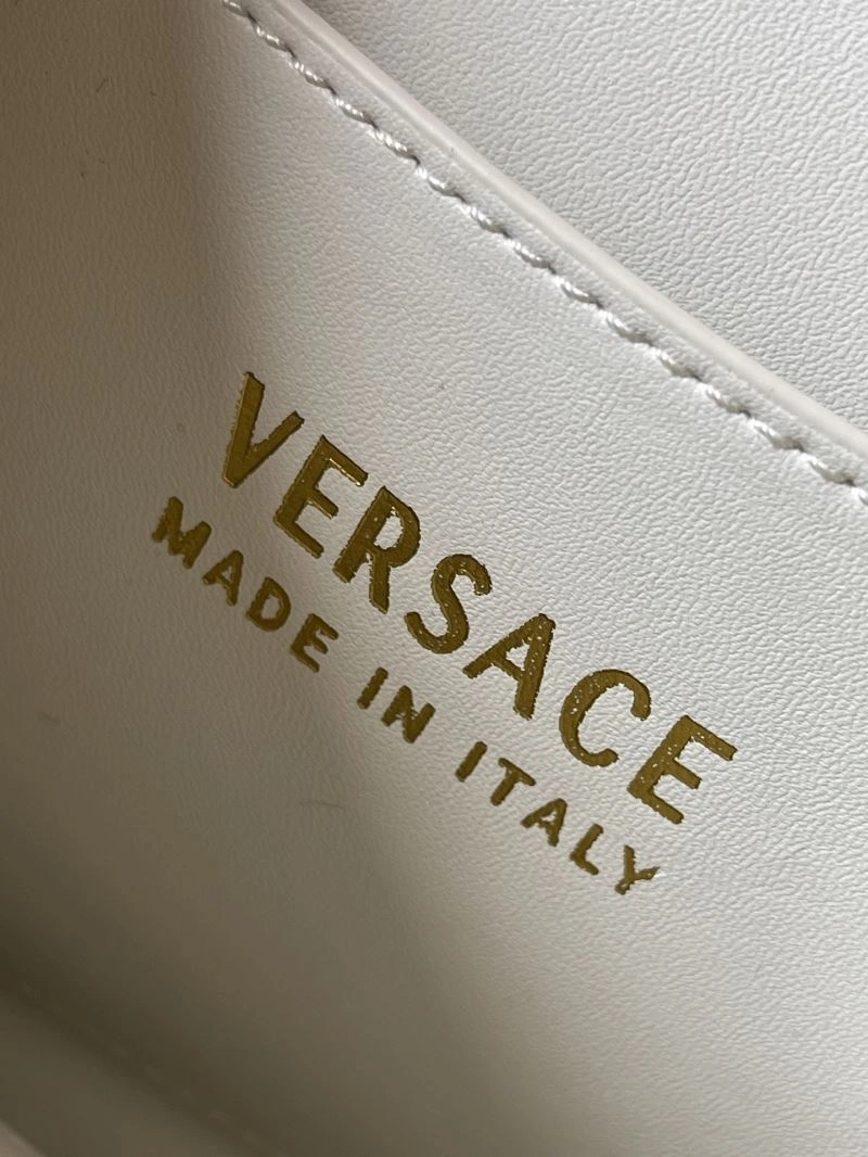 Versace Satchel Bags Lightweight 81886