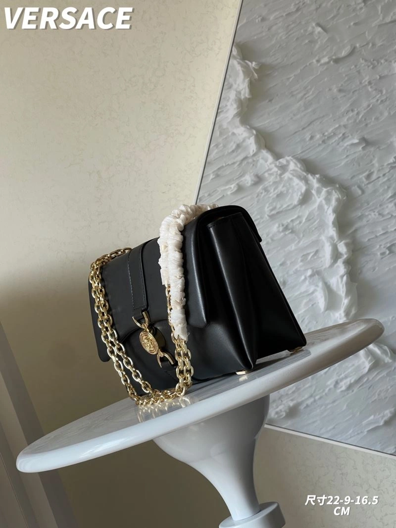 Versace Satchel Bags FastDry 81888