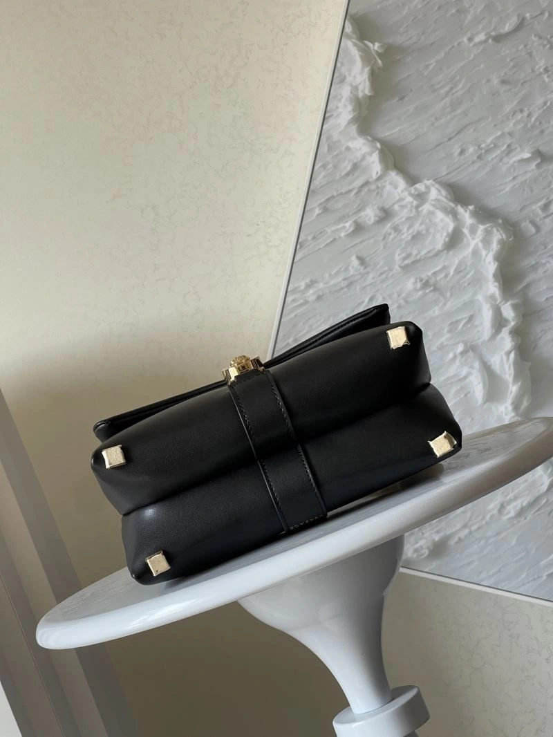 Versace Satchel Bags FastDry 81888
