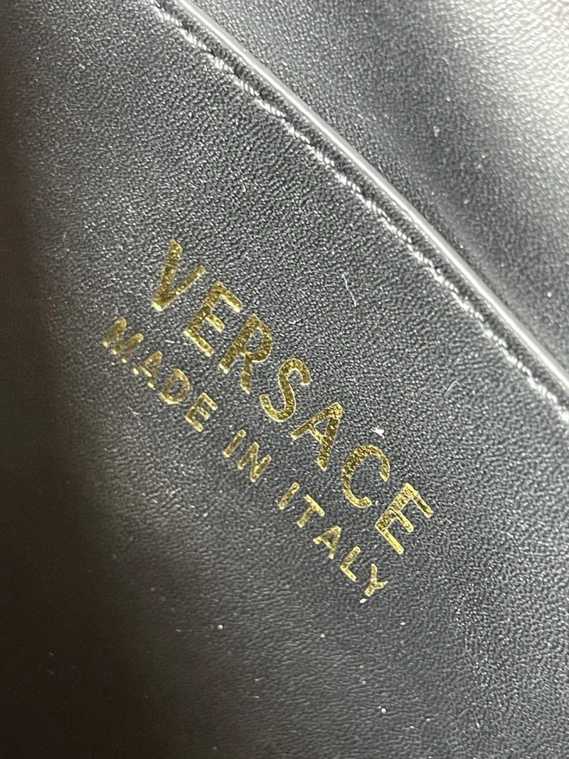 Versace Satchel Bags FastDry 81888