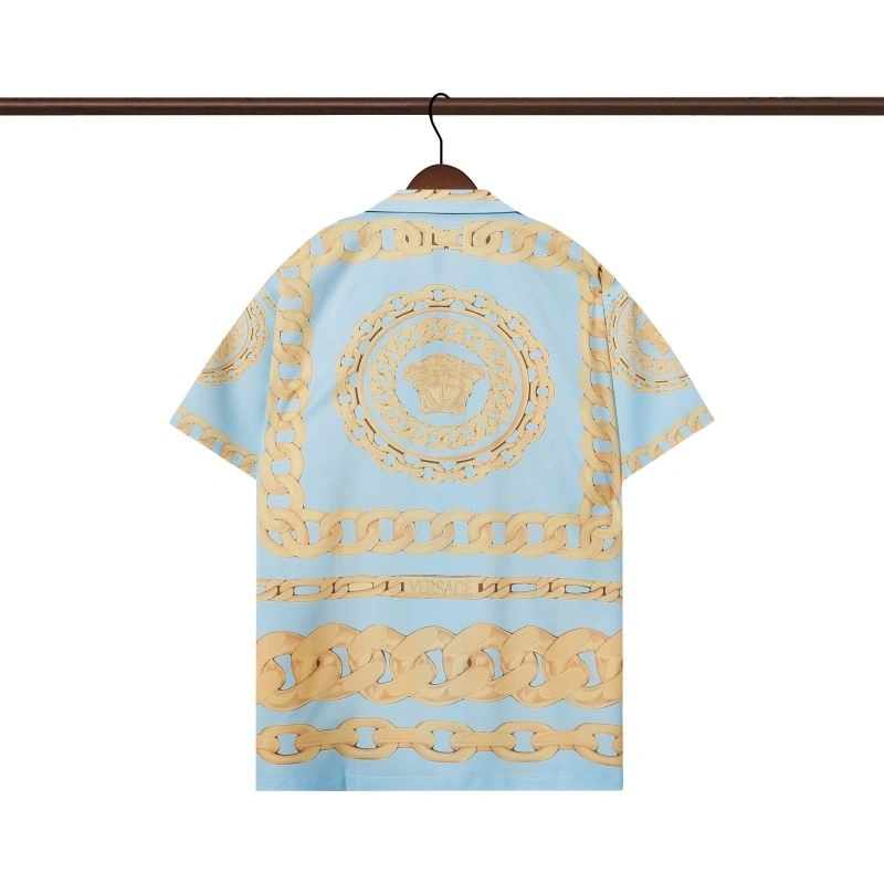 MoistureWicking Versace Shirts 175160