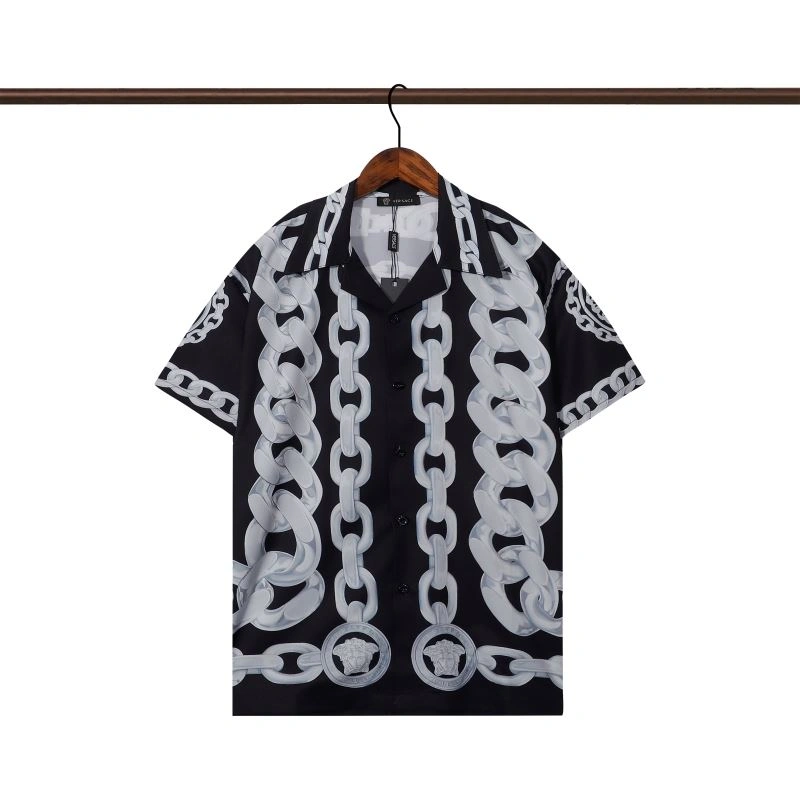 MoistureWicking Versace Shirts 175160