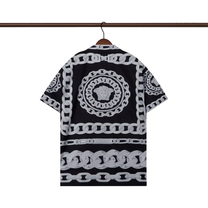 MoistureWicking Versace Shirts 175160