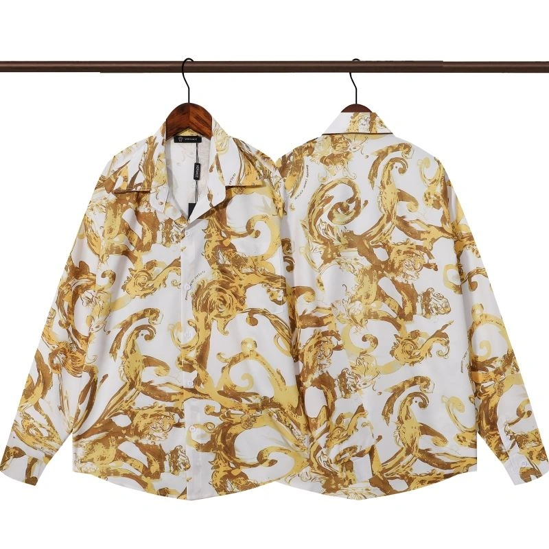 Comfortable Versace Shirts 175152