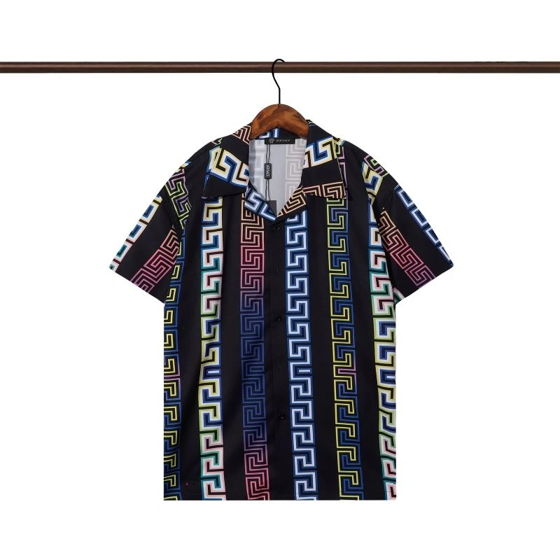 Versace Shirts Sustainable 175787