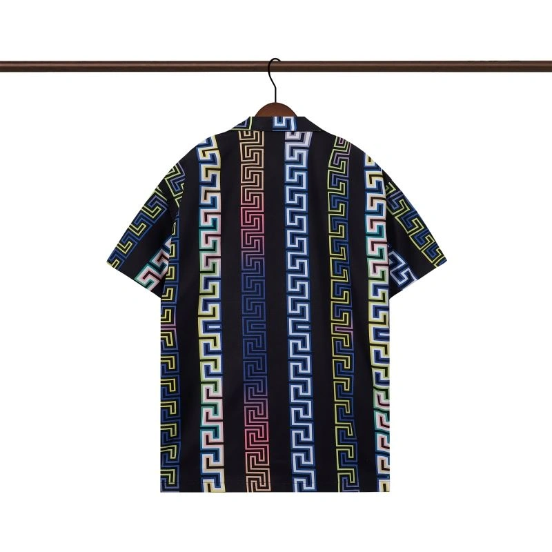 Versace Shirts Sustainable 175787