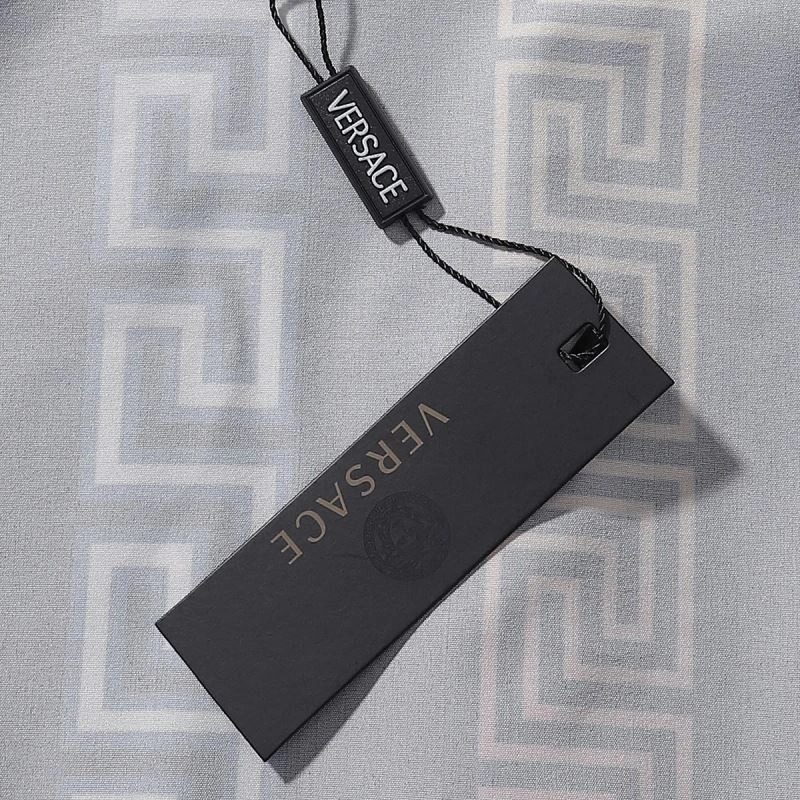 Versace Shirts Sustainable 175787