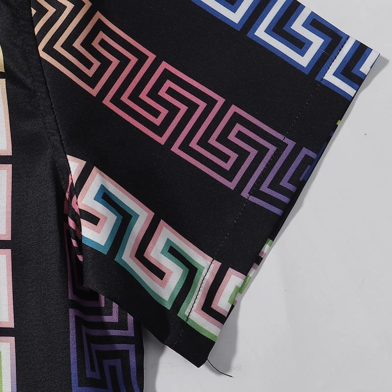 Versace Shirts Sustainable 175787