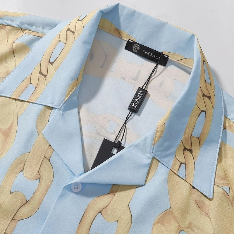 FashionForward Versace Shirts 175856
