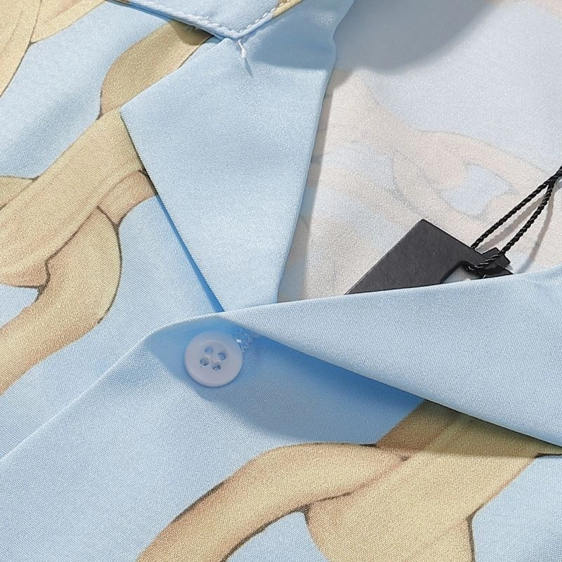 FashionForward Versace Shirts 175856